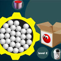 Factory Balls 4